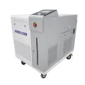 Machine de soudage laser à main 1000W 1500W 2000W 3000W